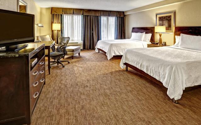 Hilton Garden Inn Nashville Airport Hotel