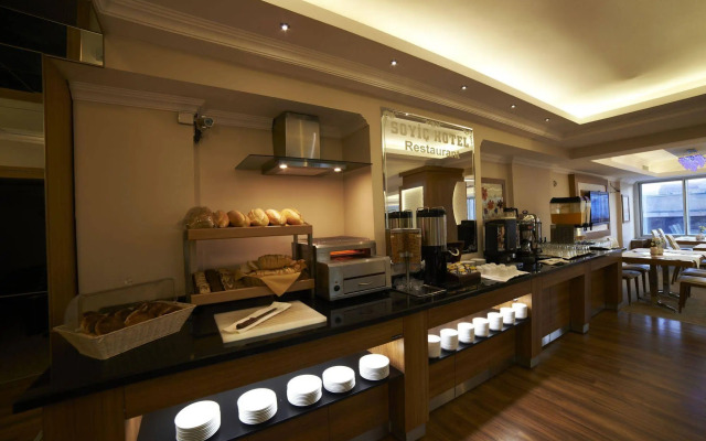 Soyic Hotel