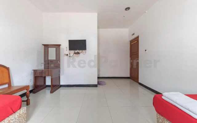 OYO 211 Seruni Residence