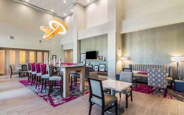 Hampton Inn & Suites Dallas/Richardson
