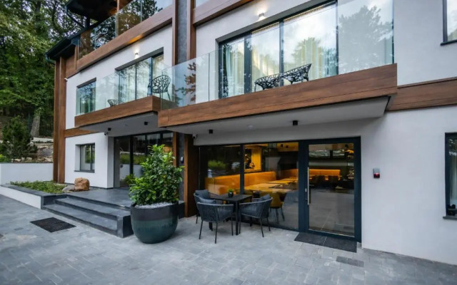 4évszak Erdeihotel