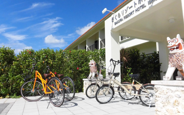 Sakura Resort Hotel Ishigaki