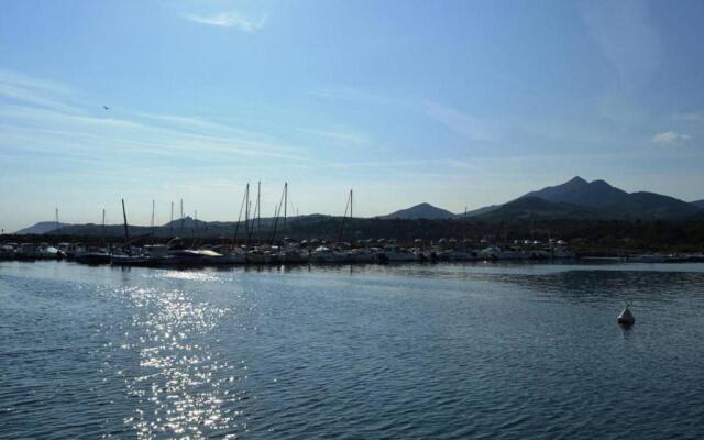 Appartement Argelès-sur-Mer, 1 pièce, 4 personnes - FR-1-225-53