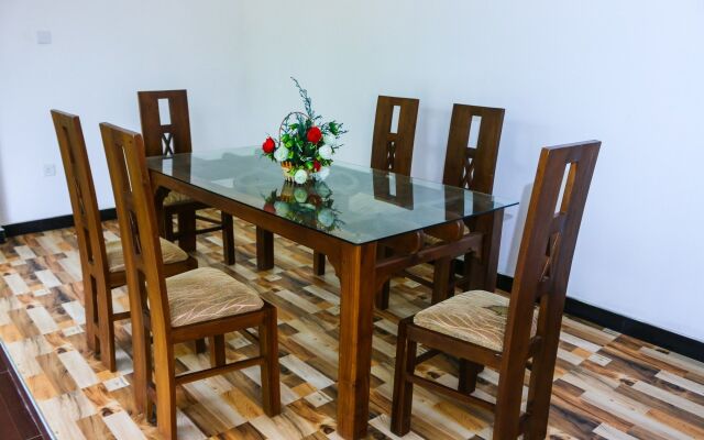 Dambulla Holiday Home
