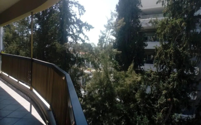 Lovely 3 Bedroom Apartment in Nicosia Center