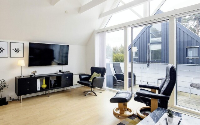 6 Person Holiday Home in Vaeggerlose