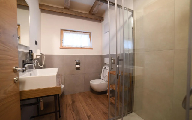 Residence Hotel & Wellness 3Mila