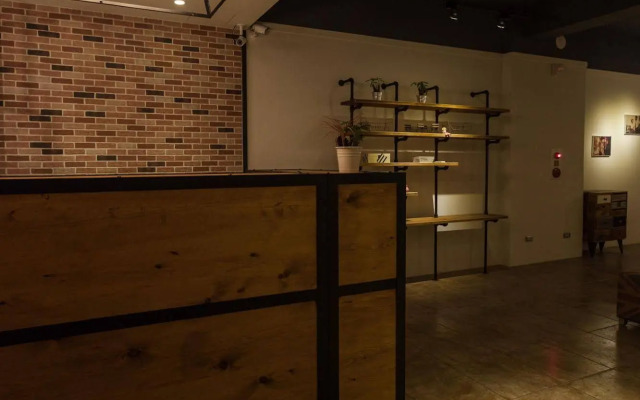 Mini Voyage Hostel Hualian