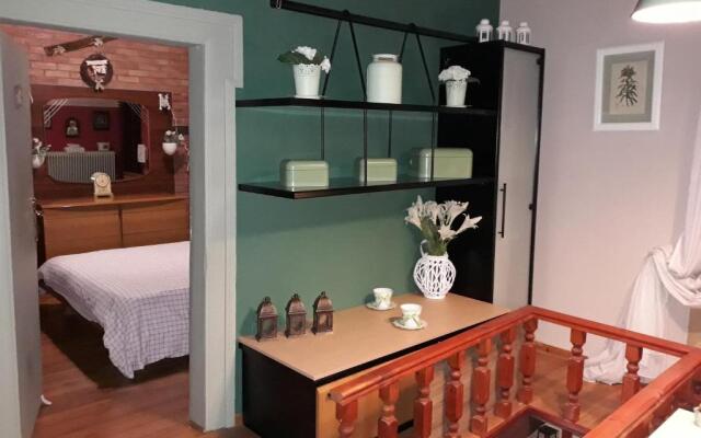 Traditional Guesthouse