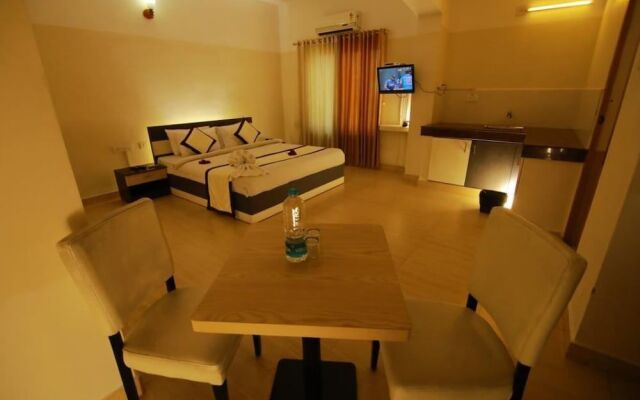 Dostyk Hotels