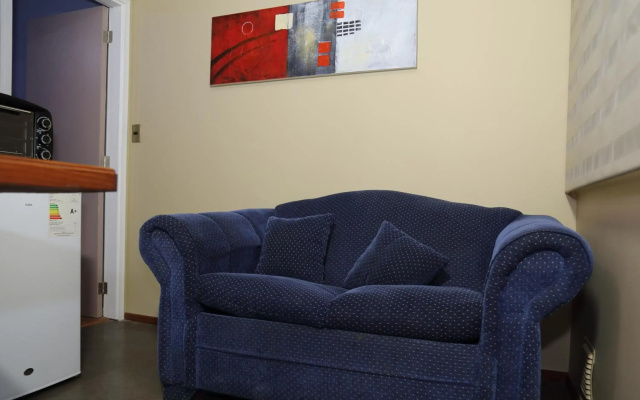 Apart Hotel Temuco