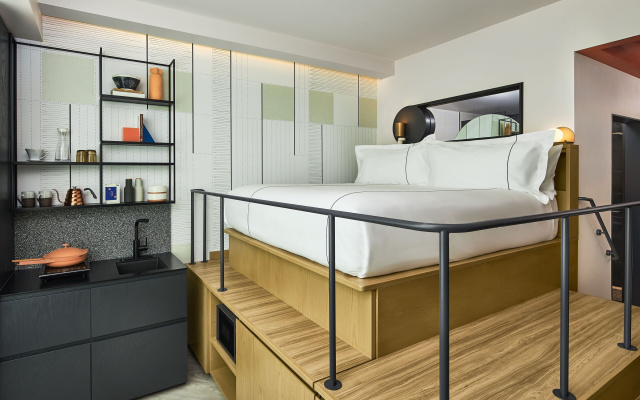 Catbird Hotel