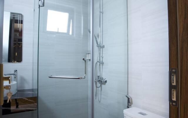 Uyên Phương Hotel Nha Trang