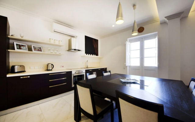 AG3 - Casa Rooms
