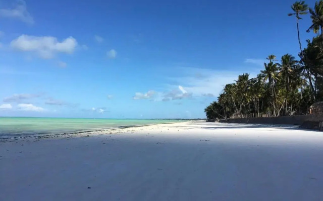 White Sands Villa