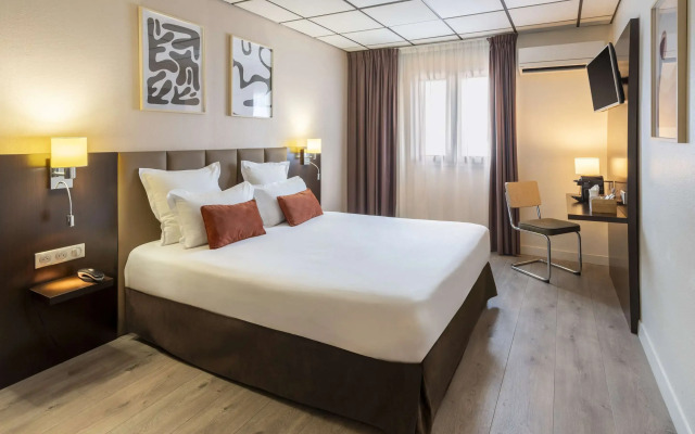 Best Western Terre de Provence