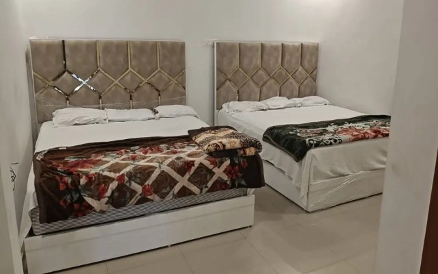 Shivam Guest House