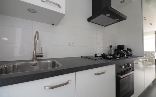 KURHAUS Appartement 3 Zoutelande