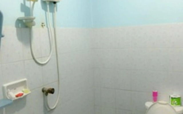 Wandee Guesthouse