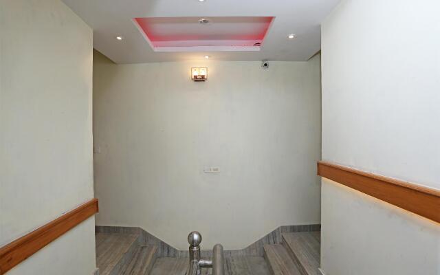 Collection O 36858 Bartwal Guest House