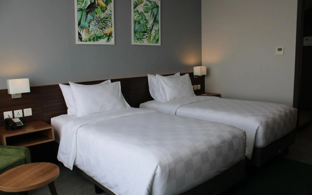 Swiss-Belinn Bogor