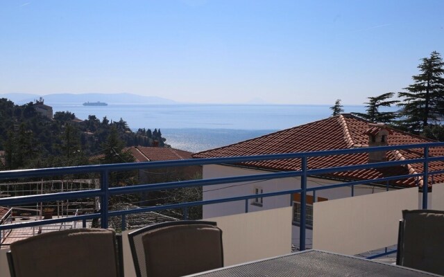Apartments Marija Rabac