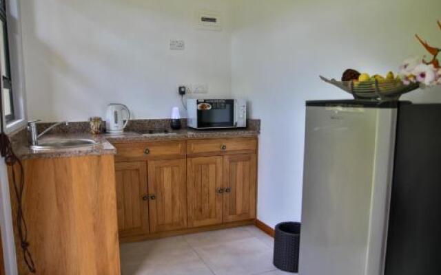 Domaine Desaubin Luxury Villas
