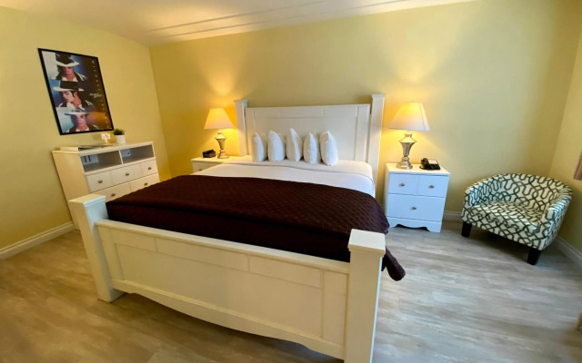 Hollywood Celebrity Hotel