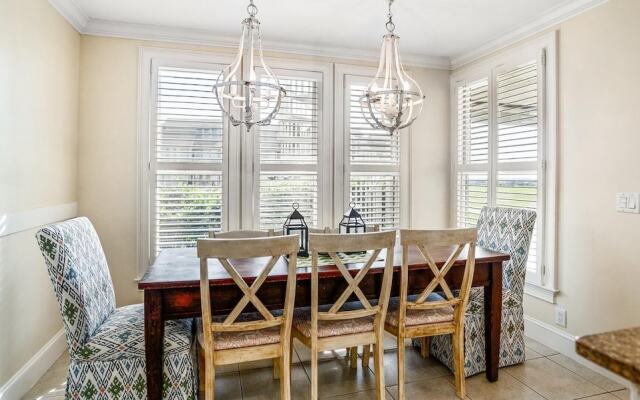 Sunny Condo w/ Stunning Ocean Views - Near Beach, Sandbar, & Tennis