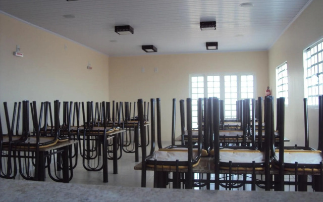 Pousada Delícias do Mar