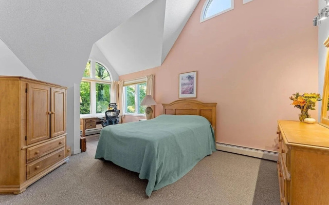 Fall Line Condo D6 3 Bedroom Condo