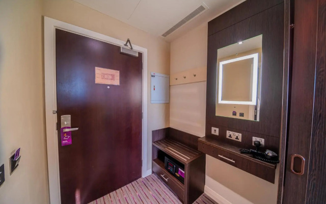 Premier Inn Dubai Al Jaddaf