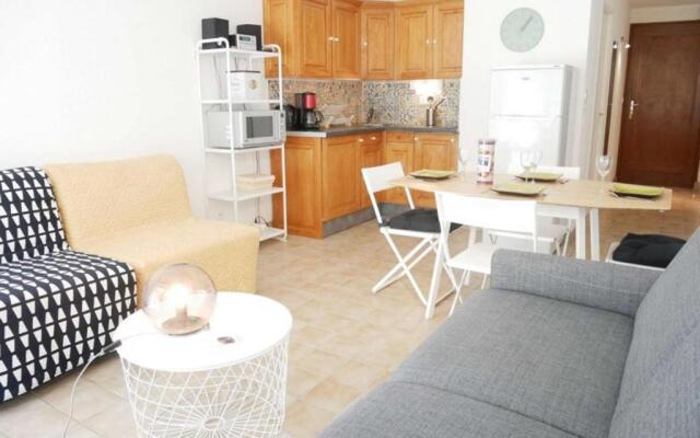 Appartement Carnac, 2 Pièces, 4 Personnes - Fr-1-477-152