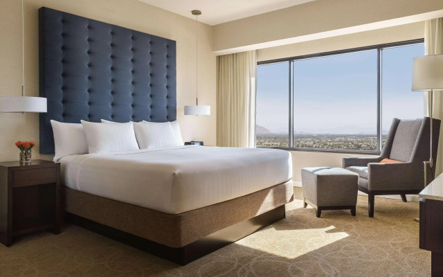 Hyatt Regency Phoenix