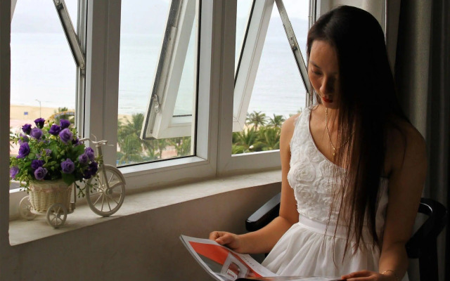 Misa Hotel Da Nang