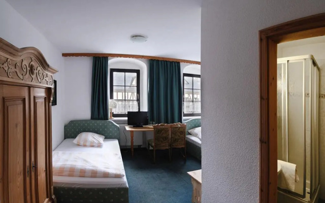 Braugut Hartmannsdorf