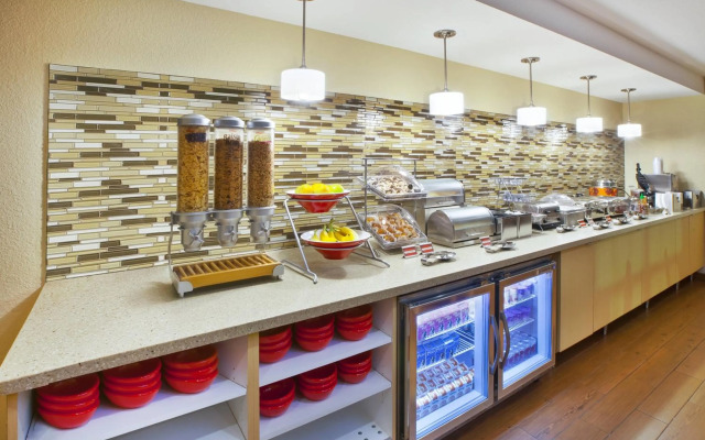 Towneplace Suites By Marriott Brookfield