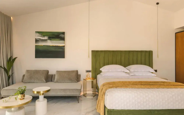 G Boutique Hotel Kefalonia