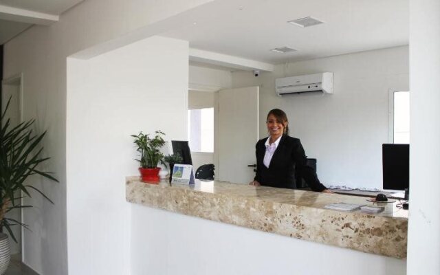 Jabuticaba Hotel Business