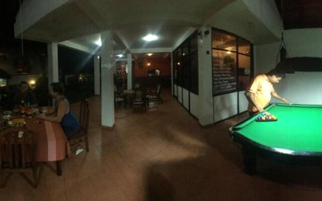 New Imperial Hotel