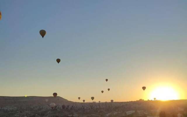 Balloon View Hotel