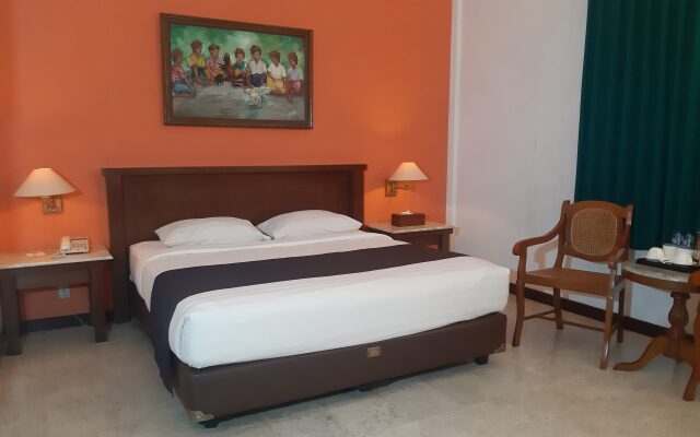 Narita Hotel Tulungagung