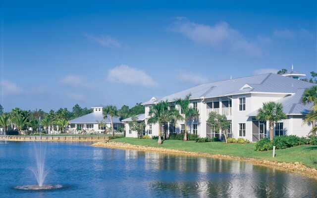 GreenLinks Golf Villas at Lely Resort