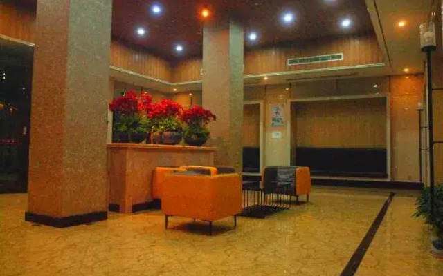 Weisiting Hotel