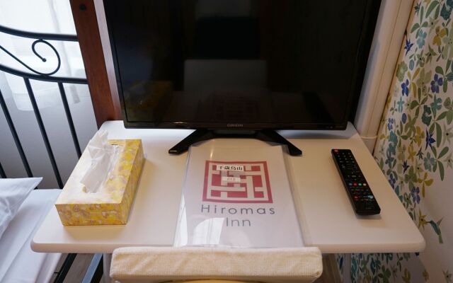 Hiromas Inn Chitose-karasuyama