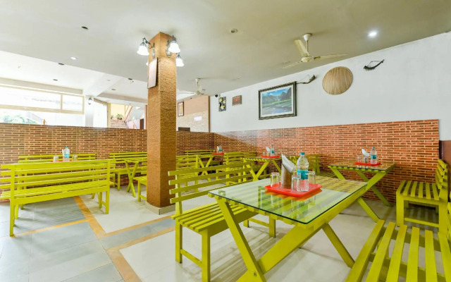 TKG Grande by OYO Rooms
