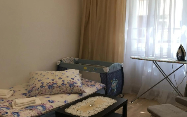 Apartment Top Diplomat