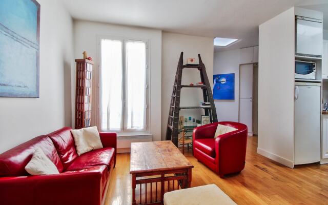 Charming parisian Apartment - Monge