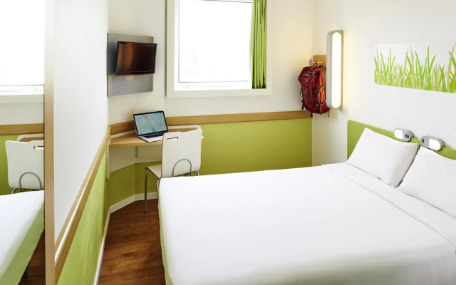 ibis budget Manosque Cadarache