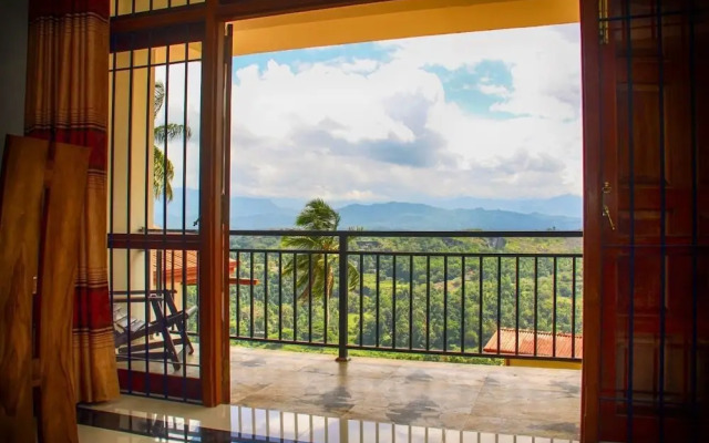 Serenity Hill Oasis